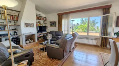 House on Carrer Alguer photo 19