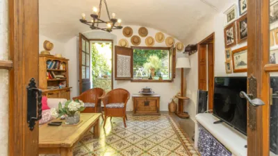 Apartment in Begur photo 5