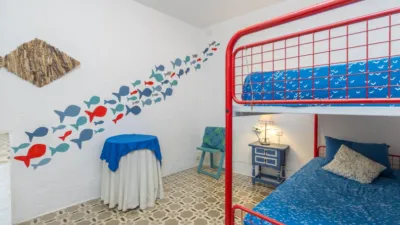 Piso en Begur photo 18