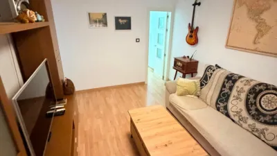 Apartment on Riera Gasulla Street photo 2