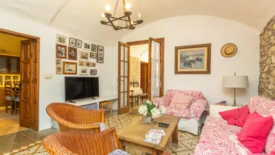 Piso en Begur photo 6