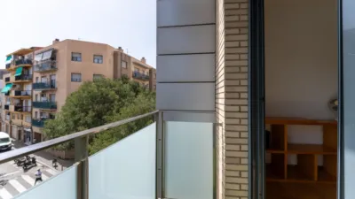 Piso en Carrer de les Guilleries, 10 photo 24