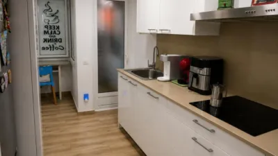 Apartment on Riera Gasulla Street photo 4