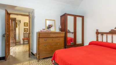 Apartment in Begur photo 2