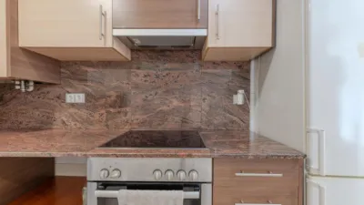 Apartment at Carrer de les Guilleries, 10 photo 4