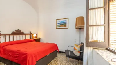 Apartment in Begur photo 3