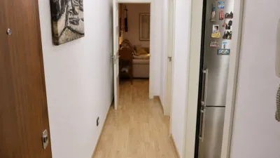 Apartment on Riera Gasulla Street photo 3