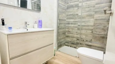 Apartment on Riera Gasulla Street photo 12