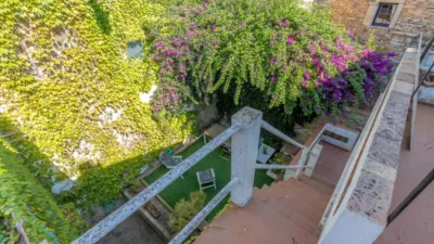Piso en Begur photo 15