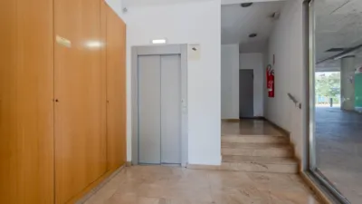Piso en Carrer de les Guilleries, 10 photo 26