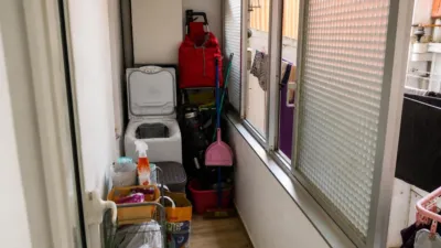 Apartment on Riera Gasulla Street photo 6