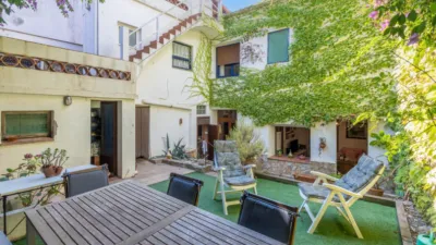 Piso en Begur photo 11