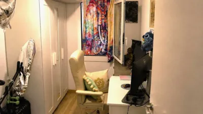 Apartment on Riera Gasulla Street photo 11