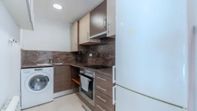 Apartment at Carrer de les Guilleries, 10 photo 2