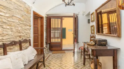 Apartment in Begur photo 4