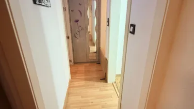 Apartment on Riera Gasulla Street photo 8