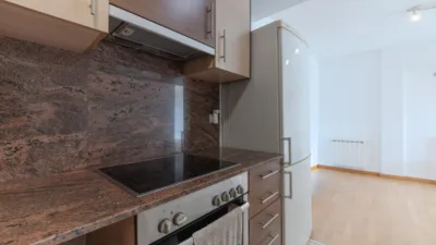 Apartment at Carrer de les Guilleries, 10 photo 5