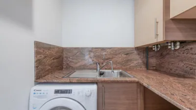 Apartment at Carrer de les Guilleries, 10 photo 3