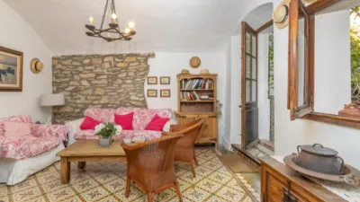 Piso en Begur photo 12