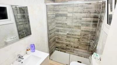 Apartment on Riera Gasulla Street photo 13