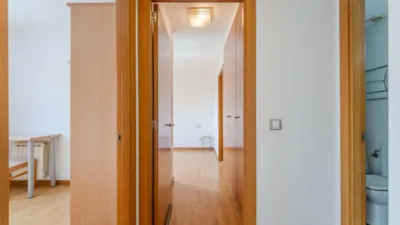 Piso en Carrer de les Guilleries, 10 photo 16