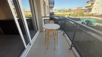 Apartment in Platja Gran de Palamós photo 18