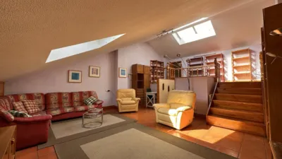 Casa – Brión - Vista 2