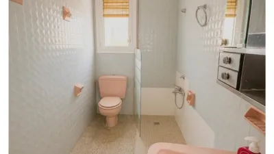 Flat on Carrer de les Roses photo 19
