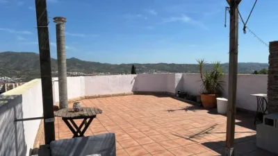 Flat on Calle Gran photo 10