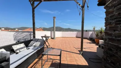 Flat on Calle Gran photo 8