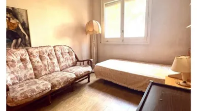 Flat on Carrer de les Roses photo 17