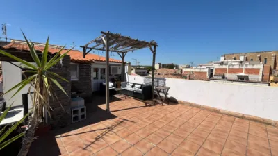 Flat on Calle Gran photo 6
