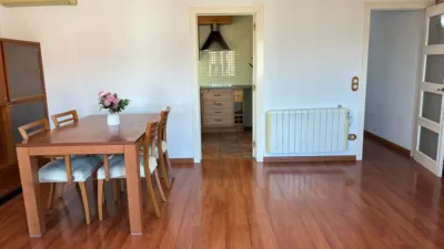 Flat on Calle Gran photo 21
