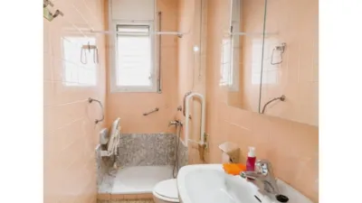 Flat on Carrer de les Roses photo 16