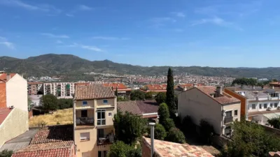 Flat on Calle Gran photo 11