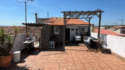 Flat on Calle Gran photo 5