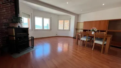 Flat on Calle Gran photo 12