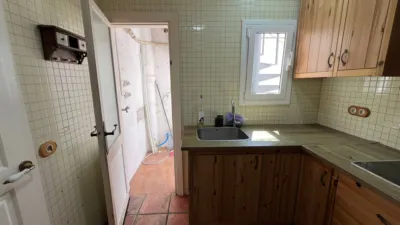 Flat on Calle Gran photo 24