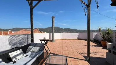 Flat on Calle Gran photo 7