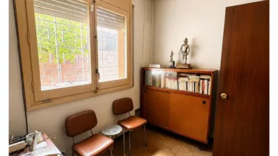 Flat on Carrer de les Roses photo 20