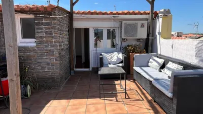 Flat on Calle Gran photo 3