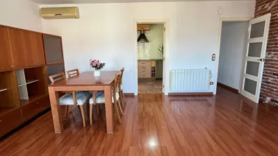 Flat on Calle Gran photo 19