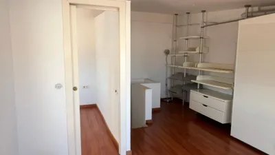 Flat on Calle Gran photo 27