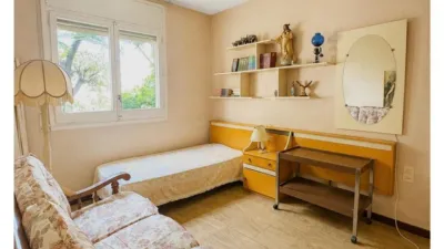 Flat on Carrer de les Roses photo 18