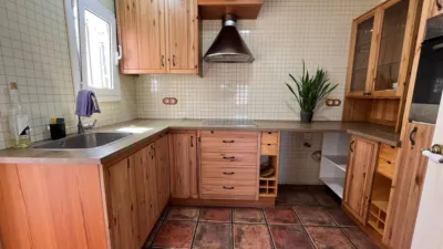 Flat on Calle Gran photo 22