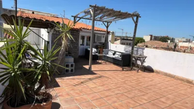 Flat on Calle Gran photo 4