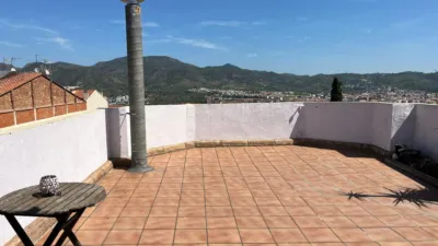 Flat on Calle Gran photo 9