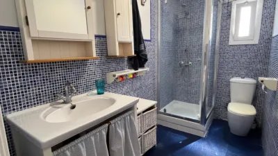 Flat on Calle Gran photo 37