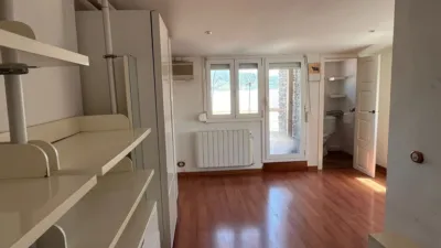 Flat on Calle Gran photo 25