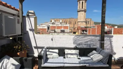 Flat on Calle Gran photo 2